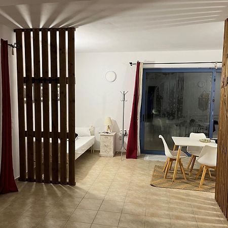 Villa Thea - Τhe View 1St Floor Ano Yerakarion ภายนอก รูปภาพ