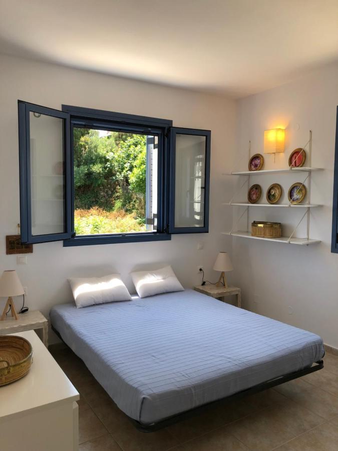 Villa Thea - Τhe View 1St Floor Ano Yerakarion ภายนอก รูปภาพ