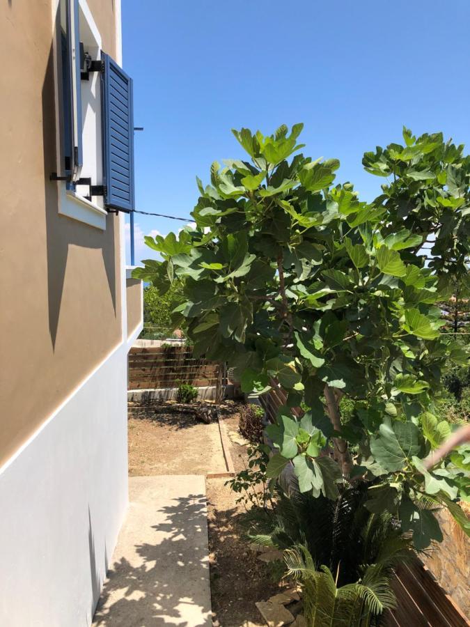 Villa Thea - Τhe View 1St Floor Ano Yerakarion ภายนอก รูปภาพ