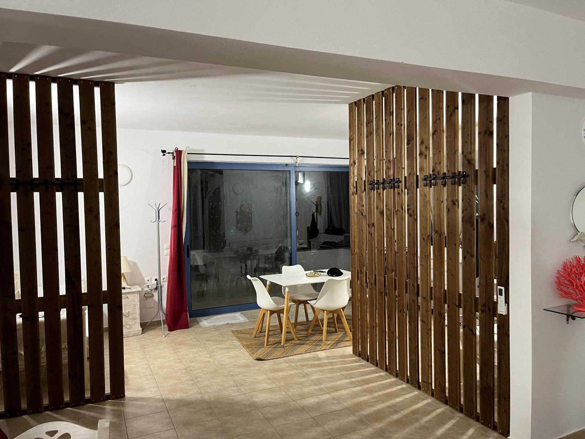 Villa Thea - Τhe View 1St Floor Ano Yerakarion ภายนอก รูปภาพ